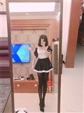 A miscellaneous picture of Azusa micro blog 13(51)