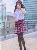 A miscellaneous picture of Azusa micro blog 14(23)