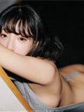 ARTGRAVIA VOL.038 巨乳少女姜仁卿(26)