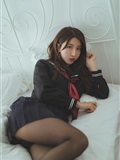 Coser's younger sister Kurokawa: teachers love cos(48)