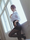 Coser's younger sister Kurokawa: teachers love cos(58)