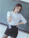 Coser's younger sister Kurokawa: teachers love cos(83)