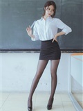 Coser's younger sister Kurokawa: teachers love cos(85)