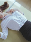 Coser's younger sister Kurokawa: teachers love cos(93)