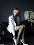 Shimu portrait professional white collar - Shiqing(1)