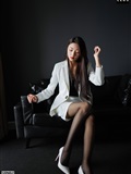 Shimu portrait professional white collar - Shiqing(50)