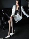 Shimu portrait professional white collar - Shiqing(62)