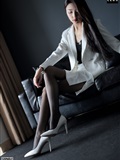 Shimu portrait professional white collar - Shiqing(65)