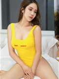 Ugirls love things 2019 issue no.1602 gold(25)