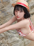 秀人网美媛馆 2019-08-12 Vol.1611 模特卿卿(12)