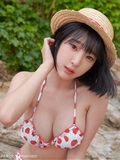 秀人网美媛馆 2019-08-12 Vol.1611 模特卿卿(25)