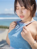 秀人网美媛馆 2019-08-12 Vol.1612 Evelyn艾莉(29)