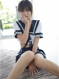 Mfstar model college June 24, 2019 Vol.198 Baileys xianger(9)