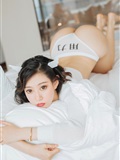 Huayang Huayang 2019.08.13 Vol.167 Yixuan(1)