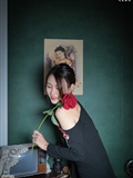 Simu photo Xinmei - Rose(29)