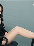 Ligui丽柜 2019.10.16 网络丽人 Model 赵蕊(30)