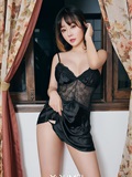 Youmei December 29, 2018 no.099 private rain in boudoir Wang Yuchun(2)
