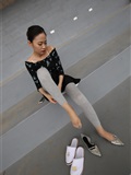 Z3-6 stewardess grey silk 459p1(23)