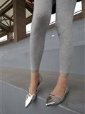 Z3-6 stewardess grey silk 459p2(83)