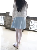 Big watermelon beauty picture z4-1 small blue skirt 263p1(123)