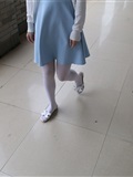 大西瓜美女图片 Z4-1 小蓝裙263p1(98)