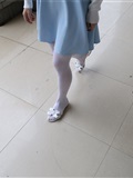 大西瓜美女图片 Z4-1 小蓝裙263p1(99)