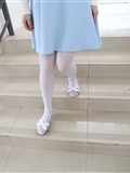 Big watermelon beauty picture z4-1 small blue skirt 263p2(117)