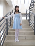 Big watermelon beauty picture z4-1 small blue skirt 263p2(131)