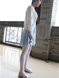 Big watermelon beauty picture z4-1 small blue skirt 263p2(9)