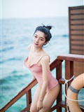 XIAOYU语画界  2019.09.10 Vol.150 曼妙多姿的娇躯灵动诱人 Angela小热巴(50)