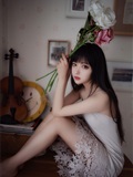 Shika fawn - long hair girl(11)