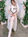 一尾阿梓Azusa Weibo 2019.5.151(116)