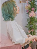 Azusa Weibo may 151, 2019(27)