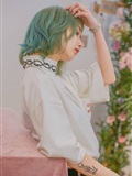 Azusa Weibo may 151, 2019(28)