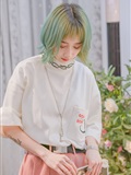 一尾阿梓Azusa Weibo 2019.5.151(29)