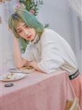 Azusa Weibo may 151, 2019(31)