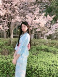 一尾阿梓Azusa Weibo 2019.5.151(33)