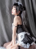 Photo of Kato meow series vol.029 - black cat(12)