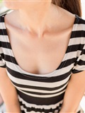 Rabbit play picture series photo - clavicle control(125)