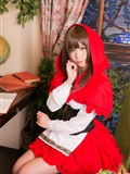 Little Red Riding Hood(110)