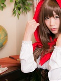 Little Red Riding Hood(112)