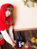 Little Red Riding Hood(16)