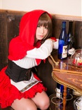 Little Red Riding Hood(17)