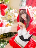 Little Red Riding Hood(22)