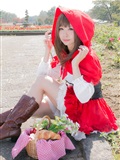 Little Red Riding Hood(33)