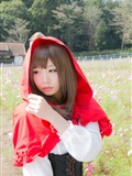 Little Red Riding Hood(43)