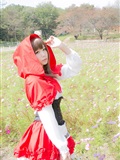 Little Red Riding Hood(44)