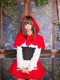 Little Red Riding Hood(5)