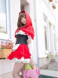 Little Red Riding Hood(56)