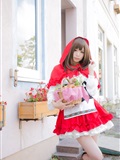 Little Red Riding Hood(62)